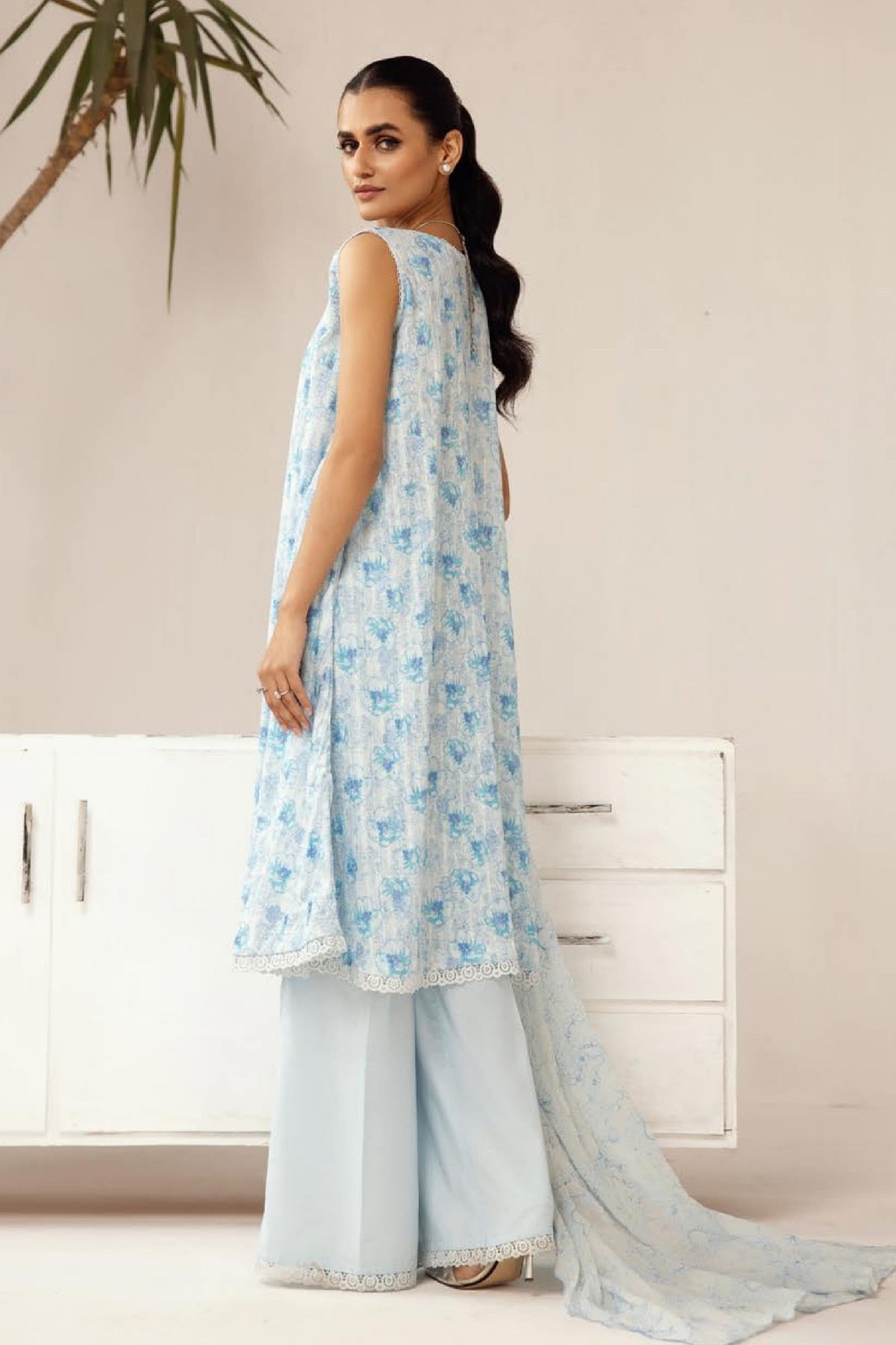 Rang Brang Lawn By NUR RN-11, photo 2