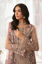 Ramsha Chiffon F-2611, photo 2