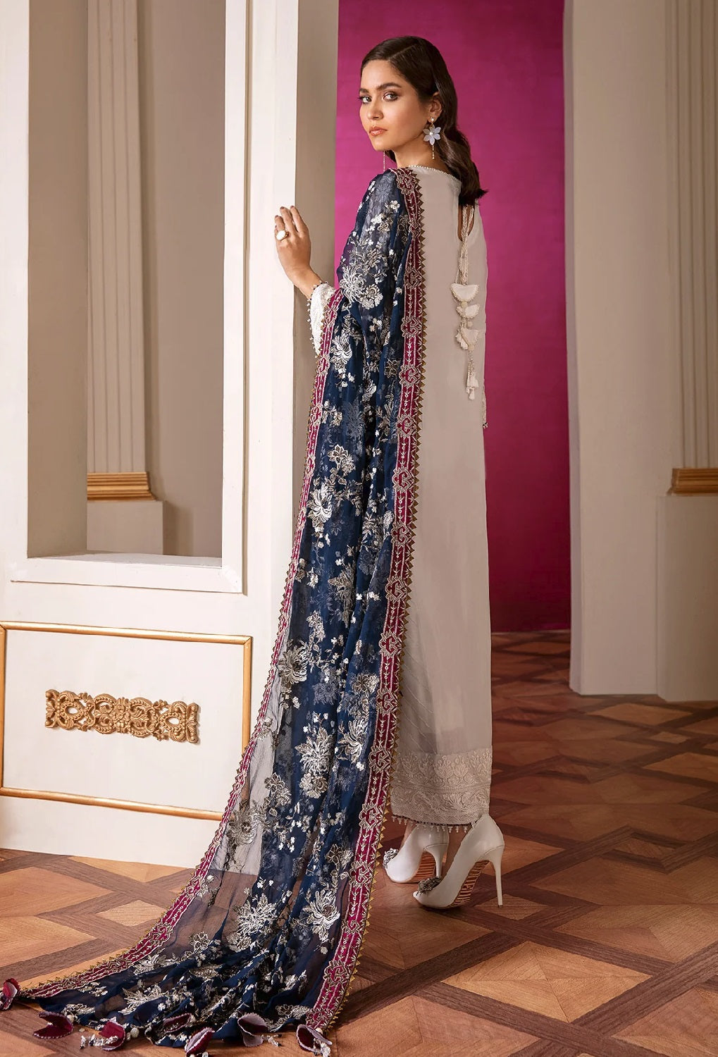 Baroque Chantelle CH07-02, photo 5