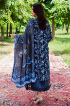 Parishay Rang-e-Sarma Khaddar SAR-11, photo 2