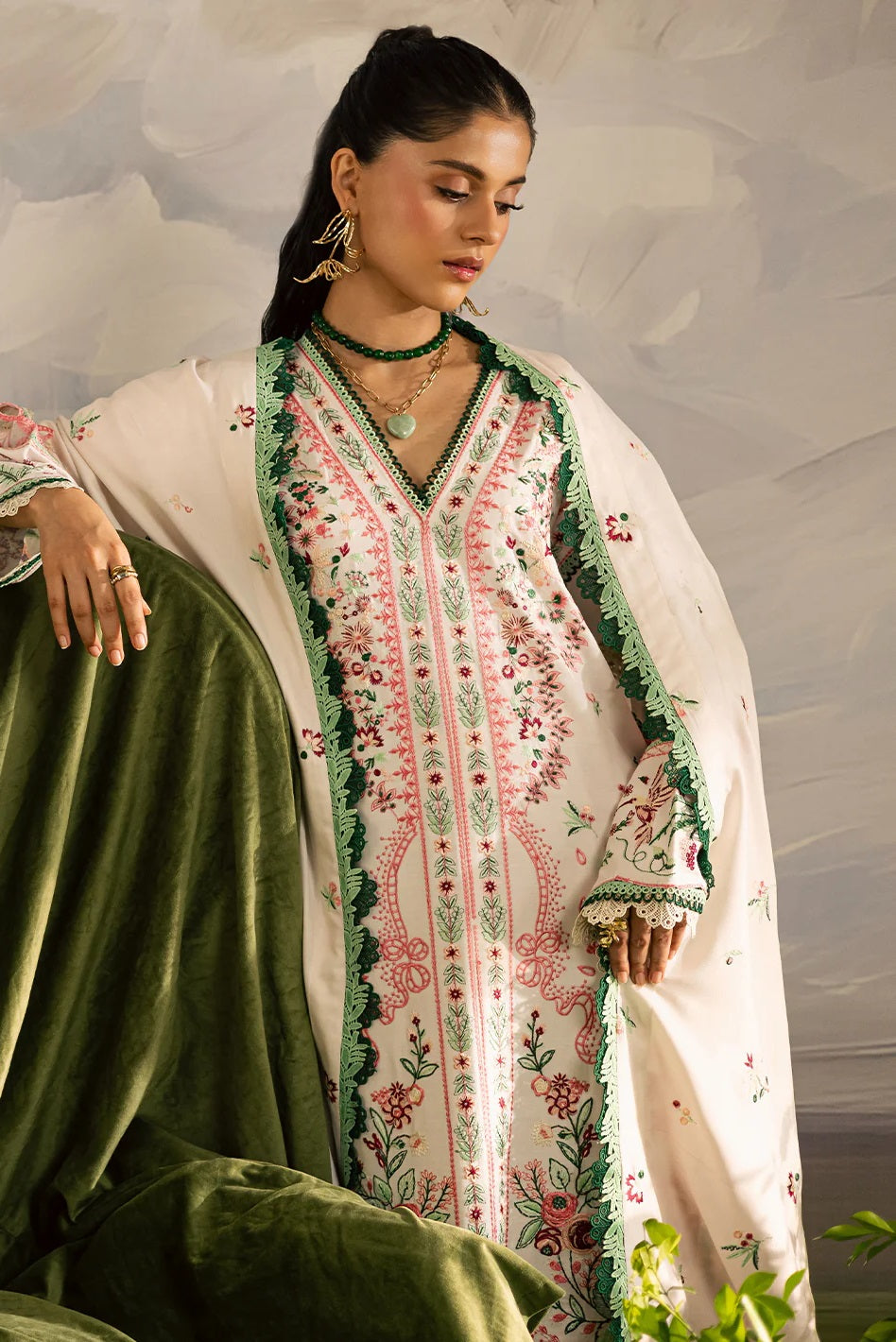 Kaia Linen By Mahnur K-11, photo 2