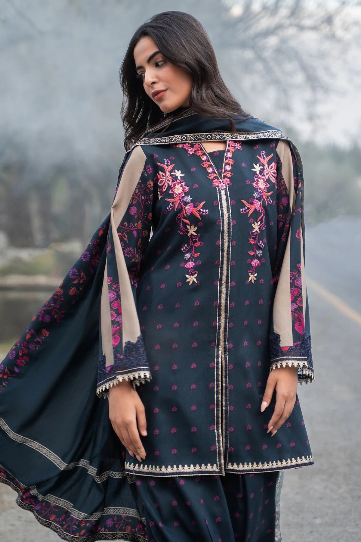 Charizma Aniq Linen ANW7-11, photo 2