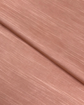 Slub Khaddar – Tea Pink fabric