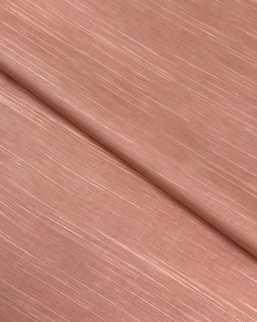 Slub Khaddar – Tea Pink fabric
