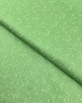 Chikankari Lawn – Pistachio fabric