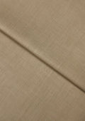 Cotton Lawn – Beige fabric