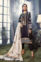 Gul Ahmed Khaddar AP-12096 – Gul Ahmed 3-piece unstitched suit