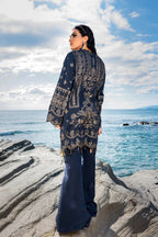 Sifa Lawn SL-12A (Victorian Rose) Two Piece, photo 2