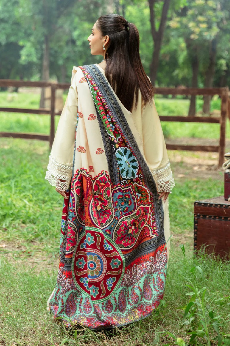 Hazel Linen By Mahnur RL-12 (Fleicite), photo 3