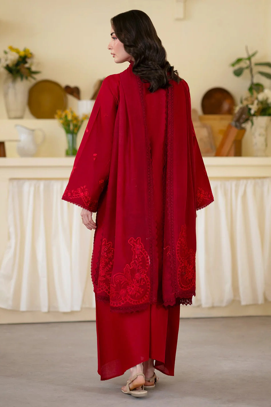 Ember Lawn By Mahnur EM-012, photo 2