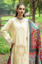 Hazel Linen By Mahnur RL-12 (Fleicite), photo 2