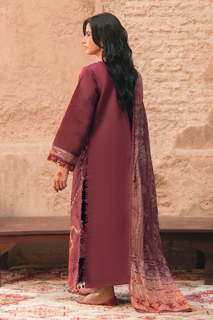Mastani Lawn By Parishay MI-12, photo 2