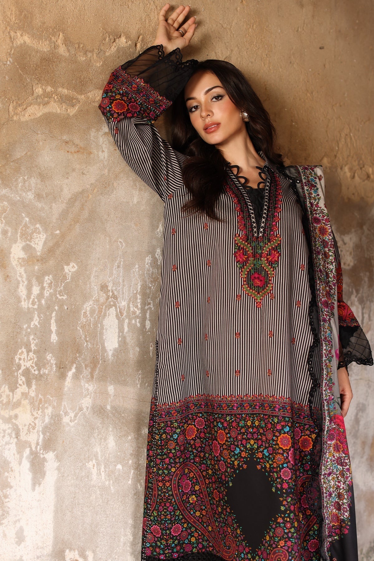 Charizma Aniq Linen ANW7-12, photo 2