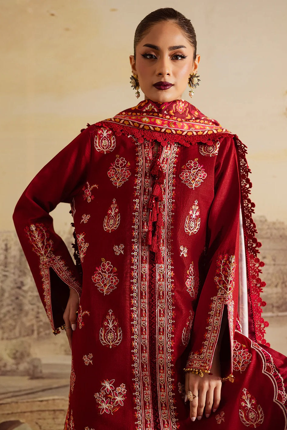 Nova Khaddar By Mahnur NK-12, photo 2