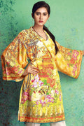 Gul Ahmed Cambric SDS-18 Kurti – Gul Ahmed unstitched shirt
