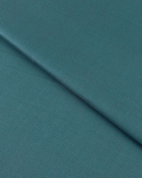 Alpine Velvet – Jade, plain velvet fabric by the meter