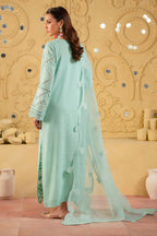 Nureh Exclusive Karandi NE-134, photo 3