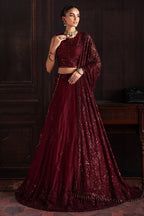 Zarif Rouge Formal Wear ZRW-02 (Mabel), photo 3