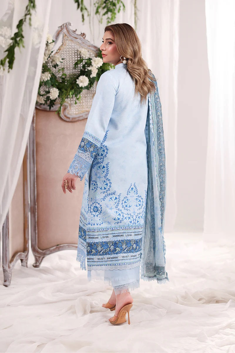 Rang Rasiya Nova Lawn D-13 (Ariana), photo 3