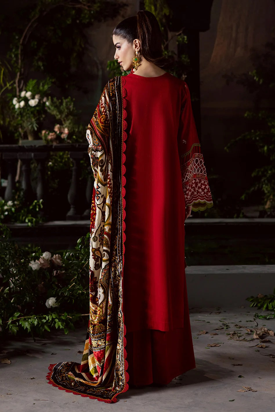 Amelia Winter By Mahnur AM-013, photo 3