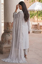 Dressline Dastaan Formal Wear FB-362B, photo 3