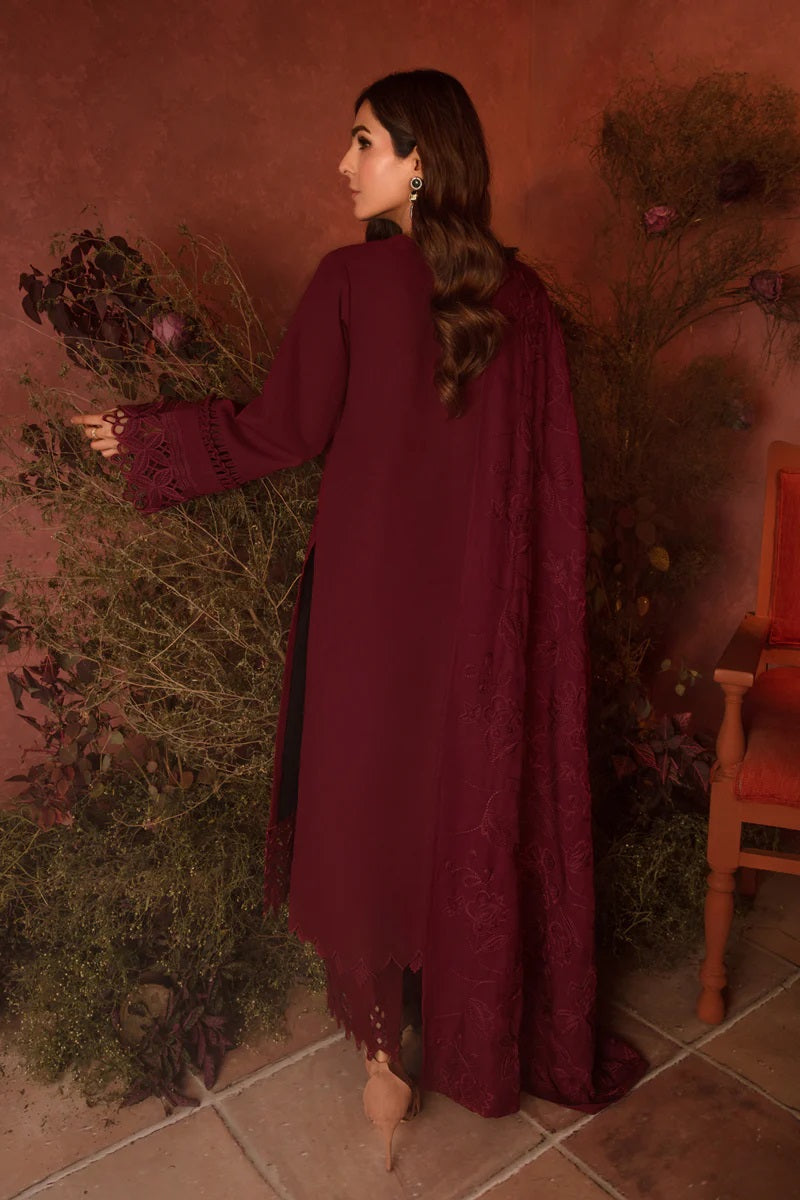 Rang Rasiya Premium Karandi D-13 (Rose), photo 3