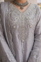 Dressline Dastaan Formal Wear FB-362B, photo 2