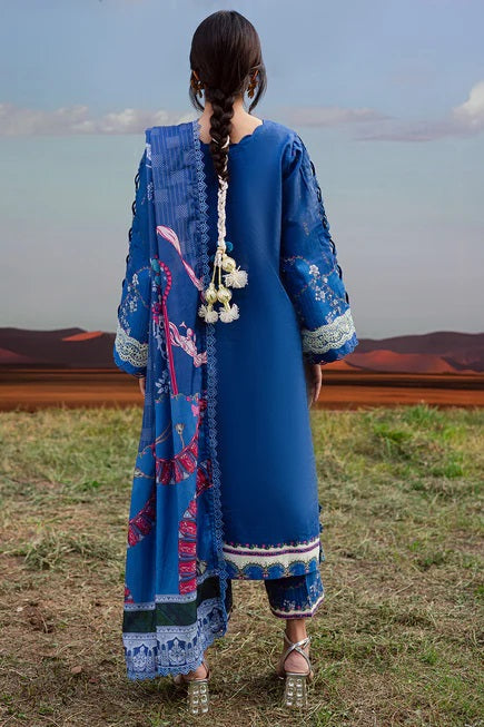 Parishay Rang-e-Sarma Khaddar SAR-13, photo 2