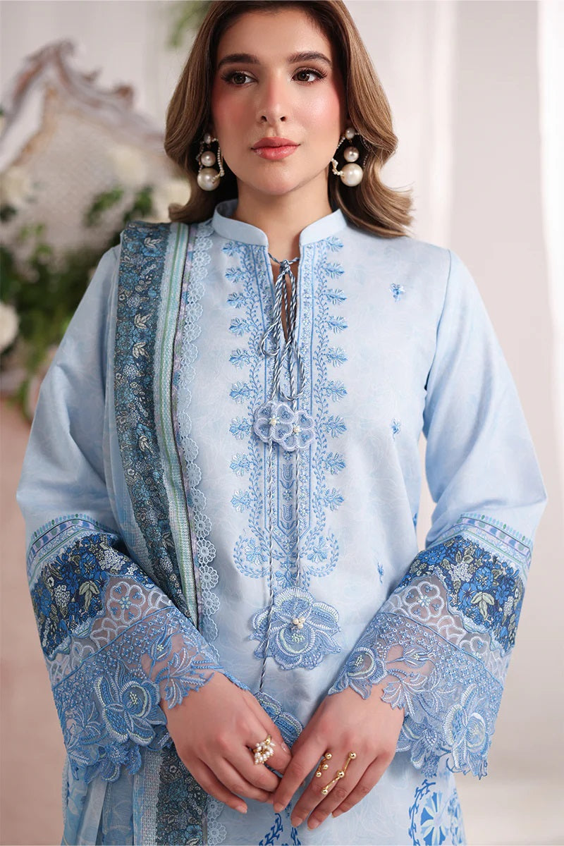 Rang Rasiya Nova Lawn D-13 (Ariana), photo 2