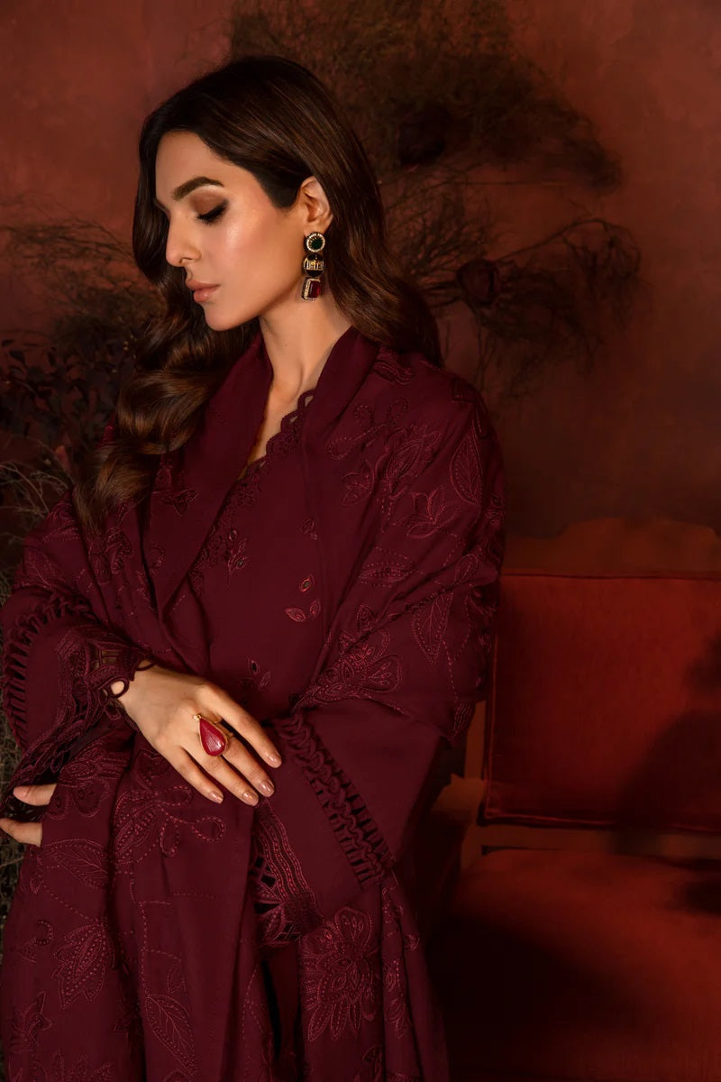 Rang Rasiya Premium Karandi D-13 (Rose), photo 2