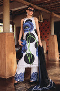 Maria B Mprints Lawn D-13A – Maria B 3-piece unstitched suit