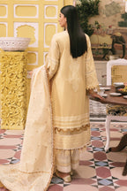 Seran Lawn By Dynasty D-13 (Aaira), photo 2