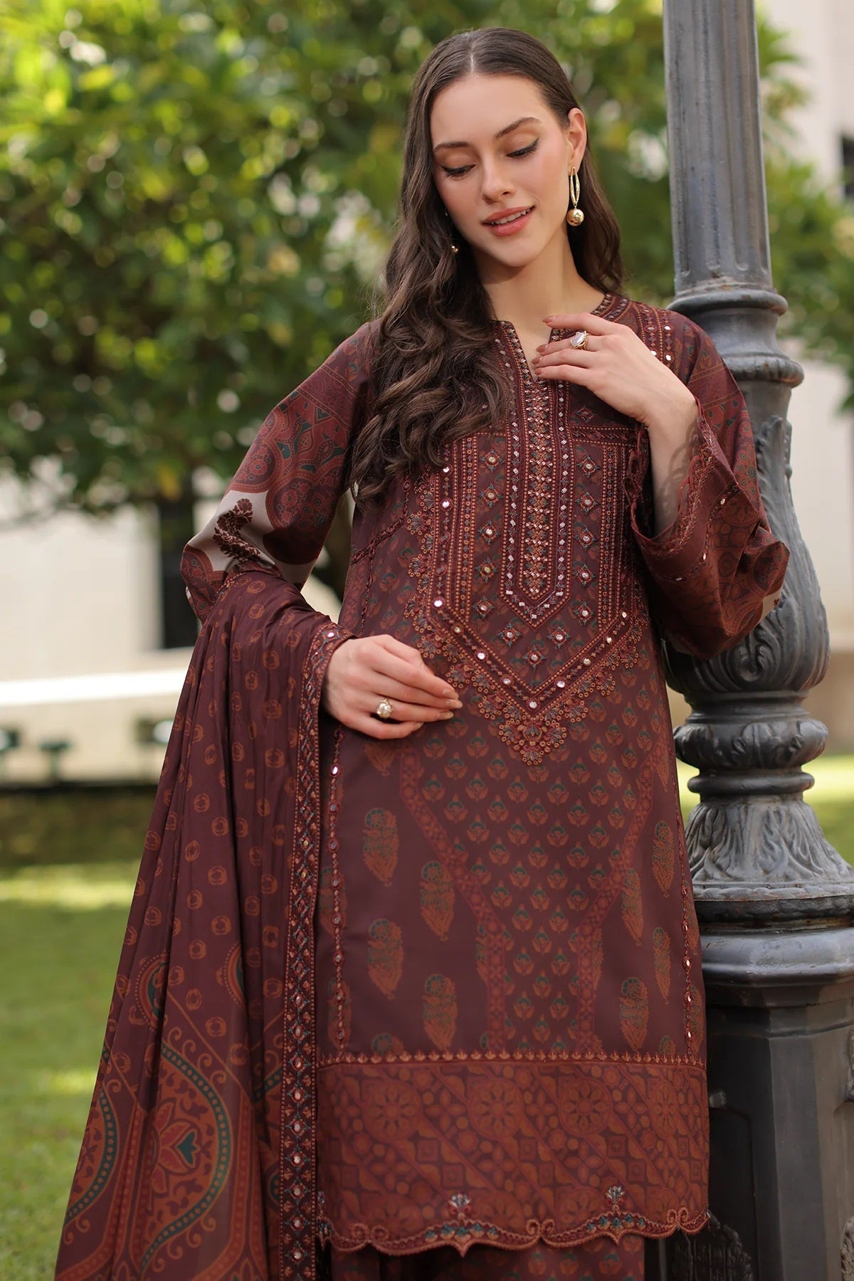 Charizma Aniq Linen ANW7-13, photo 2