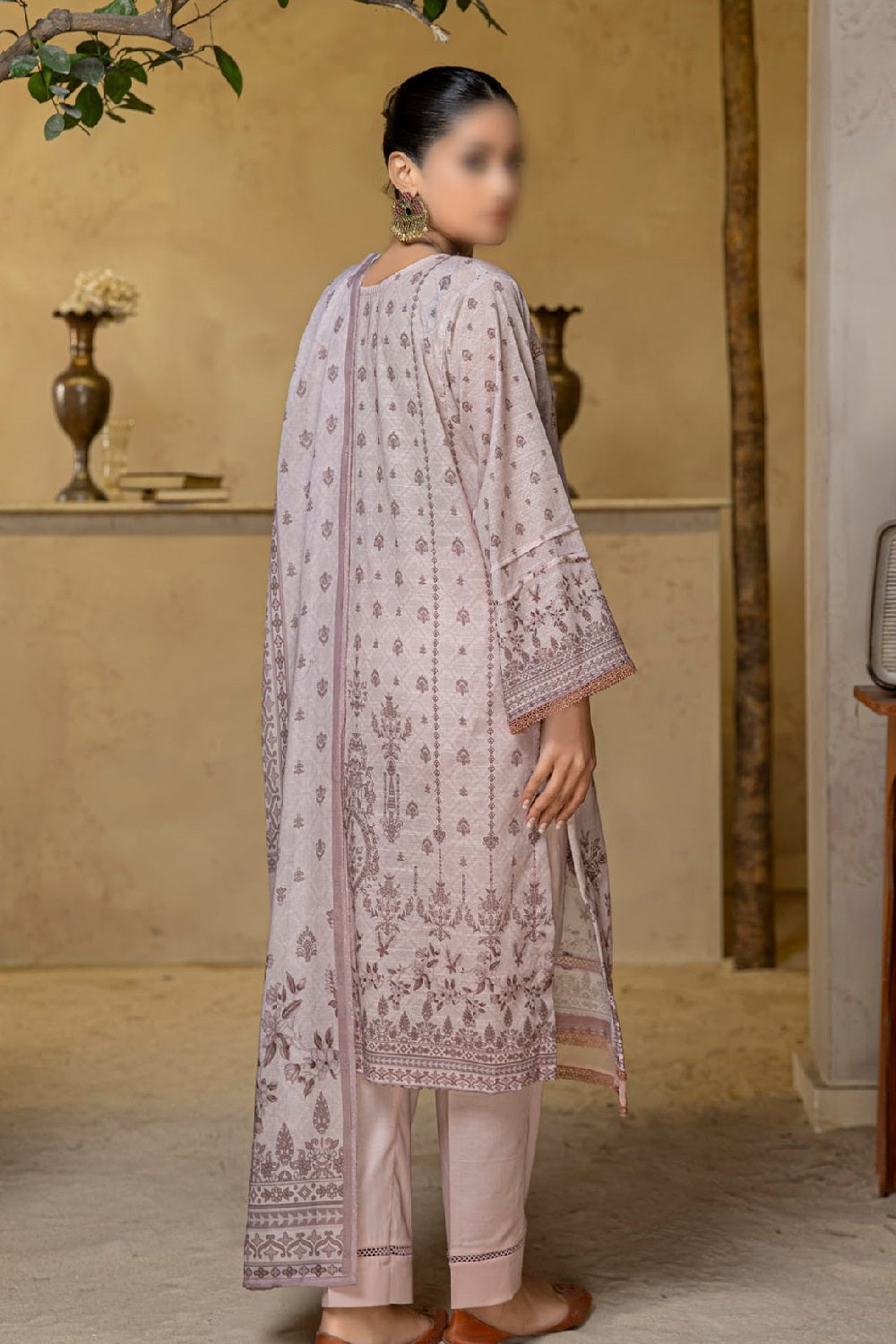 Fantak Lawn FAS-152, photo 2