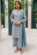 Arna Print Khaddar By RTI D-9313 by Rashid Textile – Rashid Textile 3-piece unstitched suit