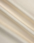 Peach Wool – Cream fabric
