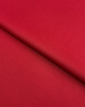 Rib Lawn – Red fabric