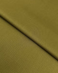 Rib Lawn – Olivish Mustard fabric