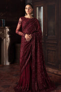 Zarif Rouge Formal Wear ZRW-02 (Mabel) – Zarif 3-piece unstitched suit