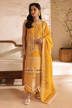 Summer Garden Lawn By Parishay SG-13 – Parishay 3-piece unstitched suit