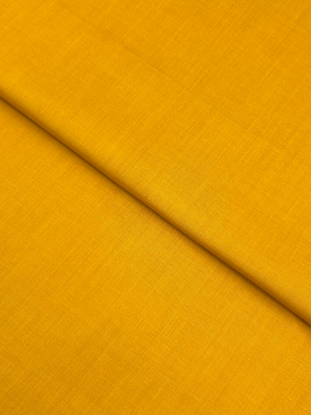 Cotton Lawn – Orange fabric