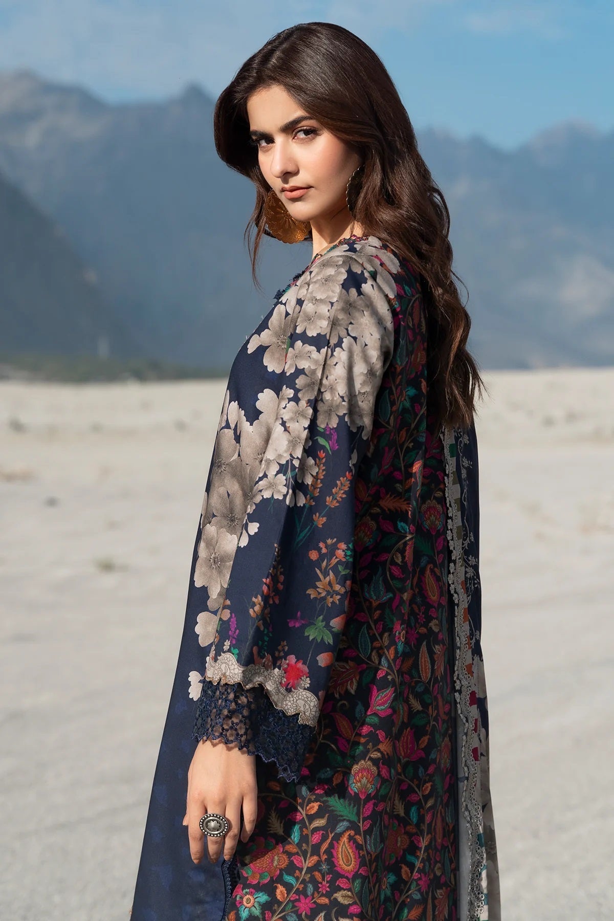 Charizma Aniq Linen ANW7-14, photo 2