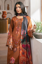RajBari Parisa Lawn D-14, photo 2