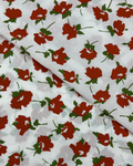 Digital Print Cotton fabric