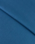 Alpine Velvet – Blue (AR-W26-0014), plain velvet fabric by the meter