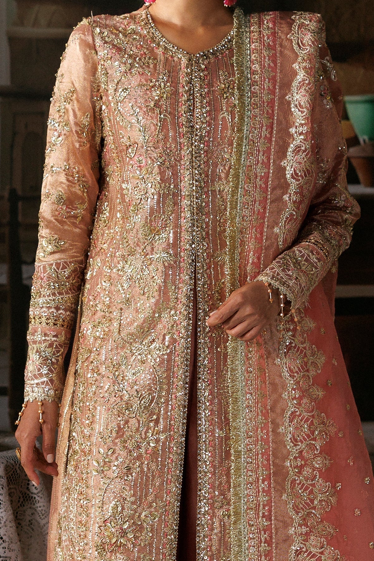 Afrozeh Shehnai Formal AFR-0151 (Aabroo), photo 2