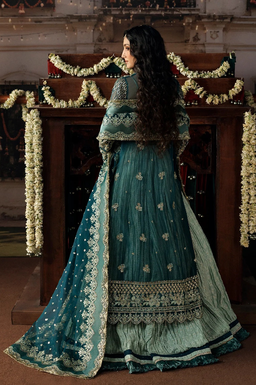Afrozeh Shehnai Formal AFR-0155 (Suhan), photo 3