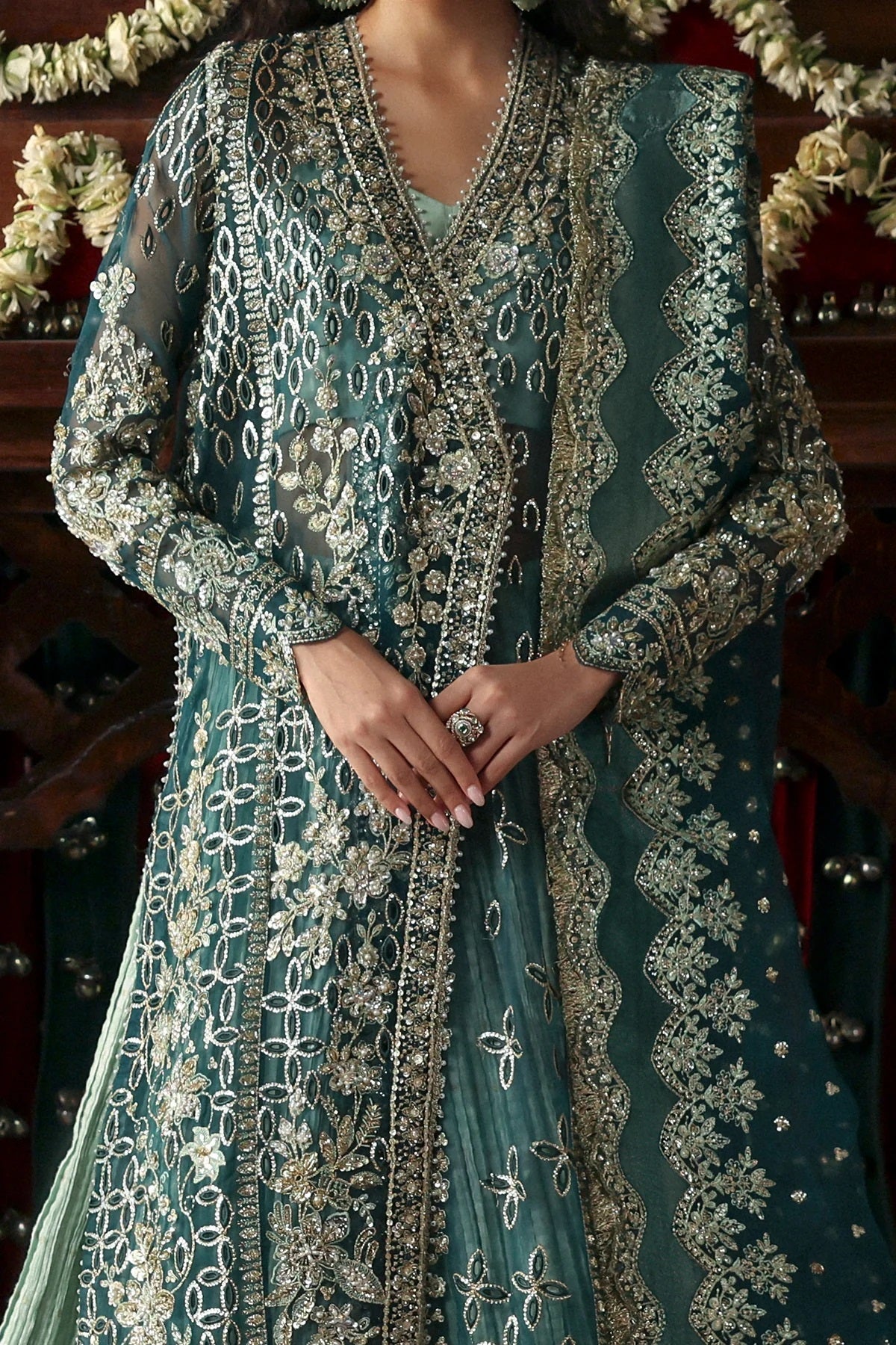 Afrozeh Shehnai Formal AFR-0155 (Suhan), photo 2