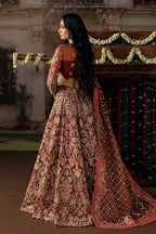 Afrozeh Shehnai Formal AFR-0157 (Rukhsan), photo 3