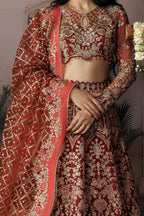 Afrozeh Shehnai Formal AFR-0157 (Rukhsan), photo 2